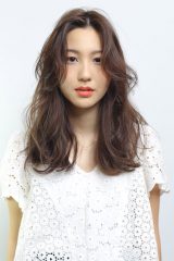Hair_Miyuki Ozawa