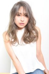 Hair_Koji Uchida