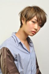 Hair_Shun Mochizuki