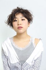 Hair_Naomi Mizukami